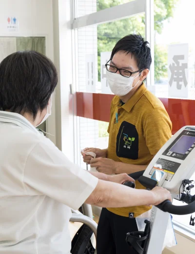 採用情報