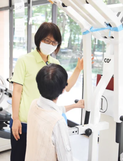 採用情報
