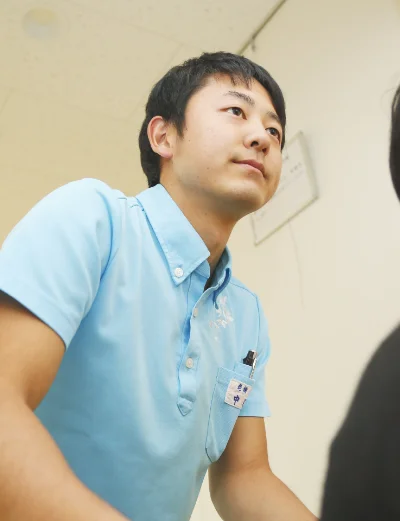 採用情報