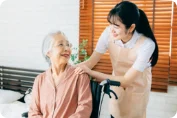 訪問介護
