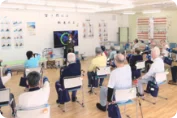 通所介護（デイサービス）