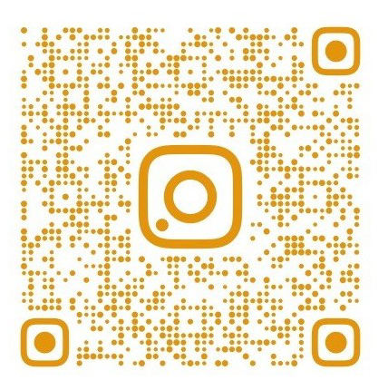 instagram QRコード