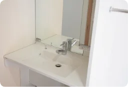 洗面台
